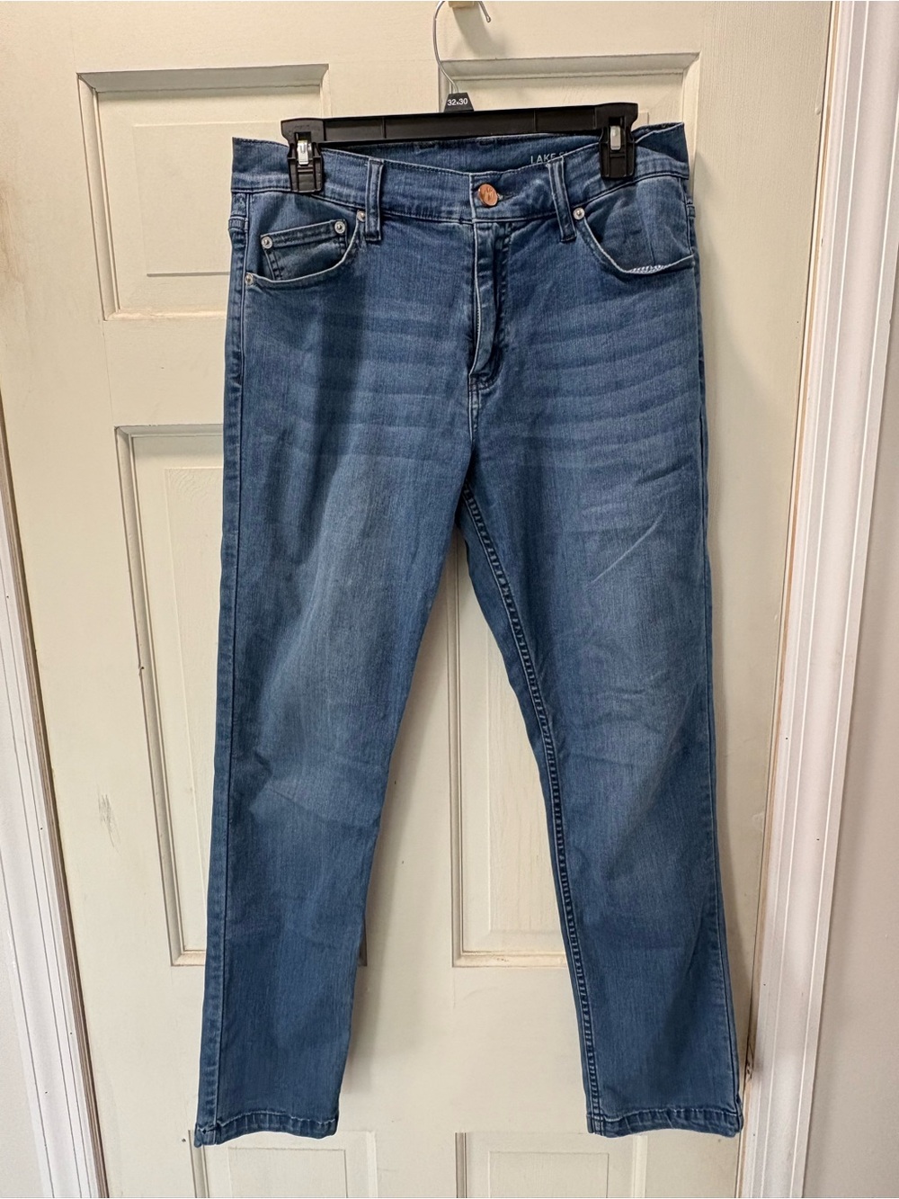 Mugsy Lake Shores Men’s Jeans